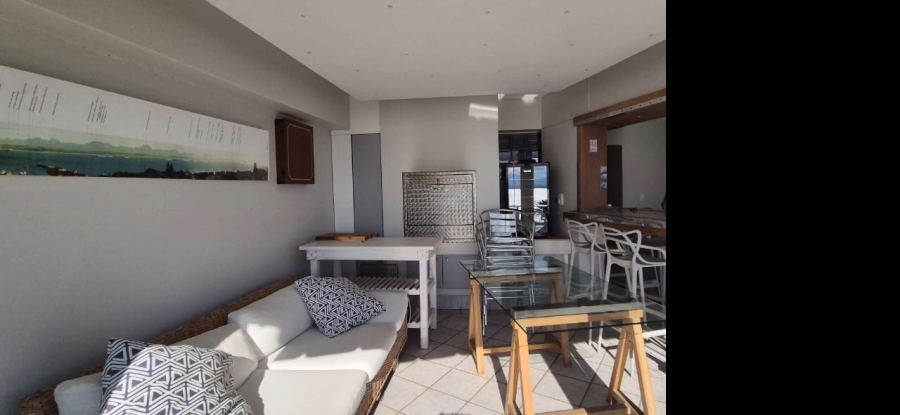 To Let 3 Bedroom Property for Rent in Mossel Bay Central Western Cape